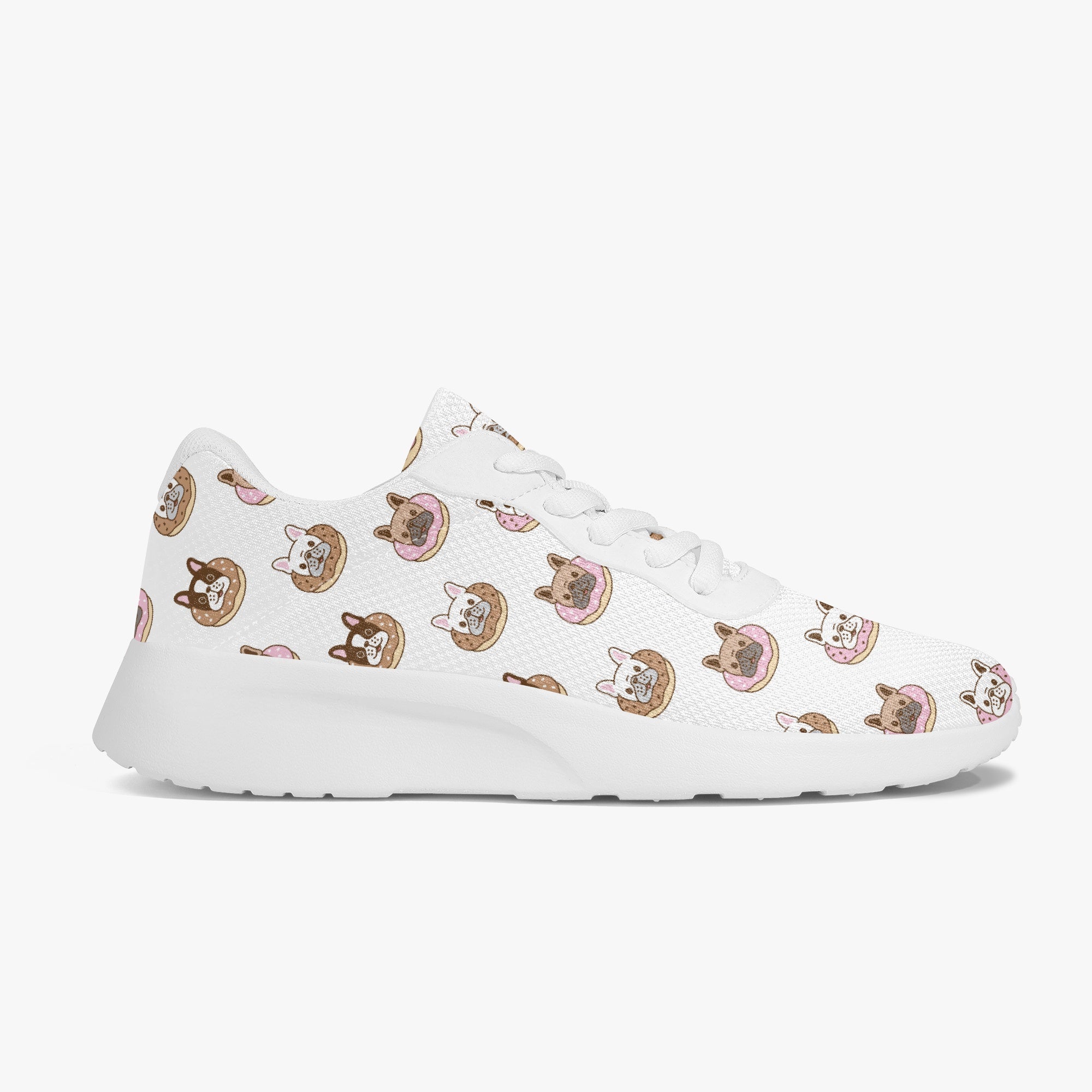 Orson French Bulldog Accessory for Frenchie Enthusiasts-fadou