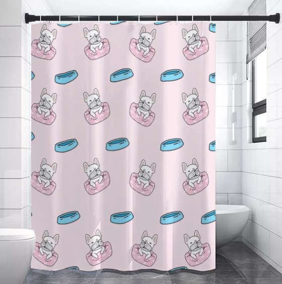 Shower Curtains