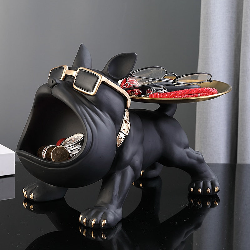 Cool French Bulldog Pet Product for Brachycephalic Dogs-fadou