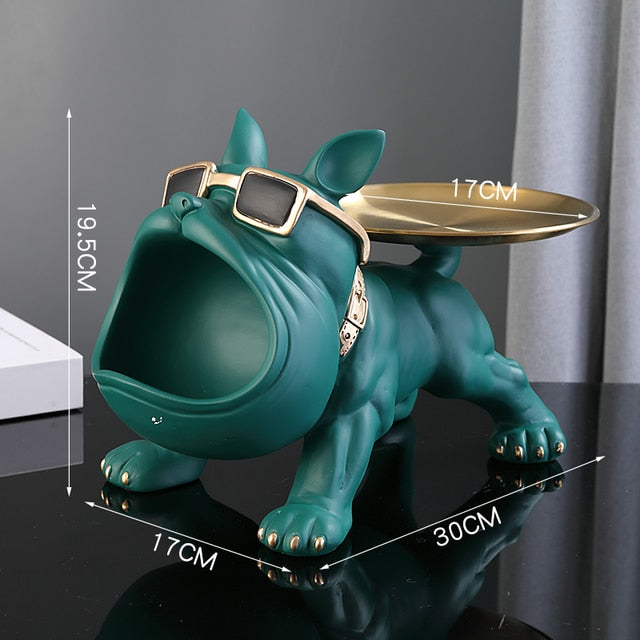 Cool French Bulldog Pet Product for Brachycephalic Dogs-fadou