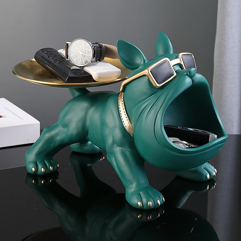 Cool French Bulldog Pet Product for Brachycephalic Dogs-fadou