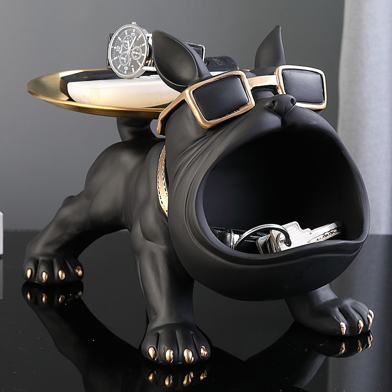 Cool French Bulldog Pet Product for Brachycephalic Dogs-fadou