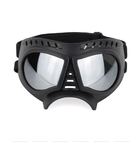 French Bulldog Windproof Pet Product for Training Sessions-fadou