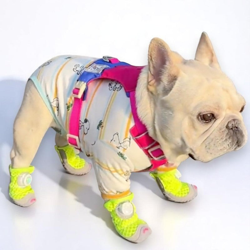 French Bulldog Anti-Slip Product for Frenchie Enthusiasts-fadou
