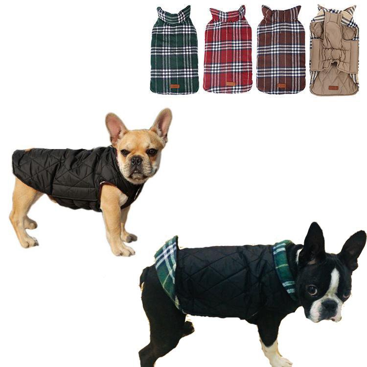 French Bulldog Jacket for Bulldog Fans for French Bulldogs-fadou