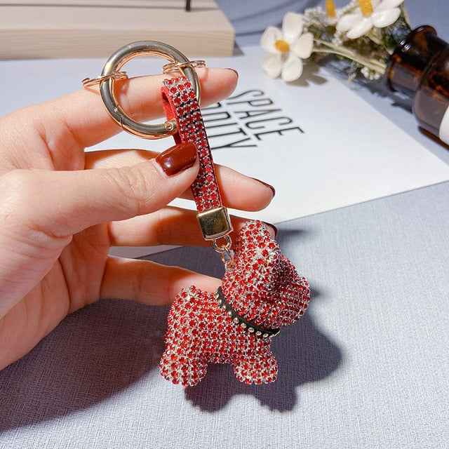 French Bulldog Luxury Dog Accessory for Short-Nosed Dogs-fadou