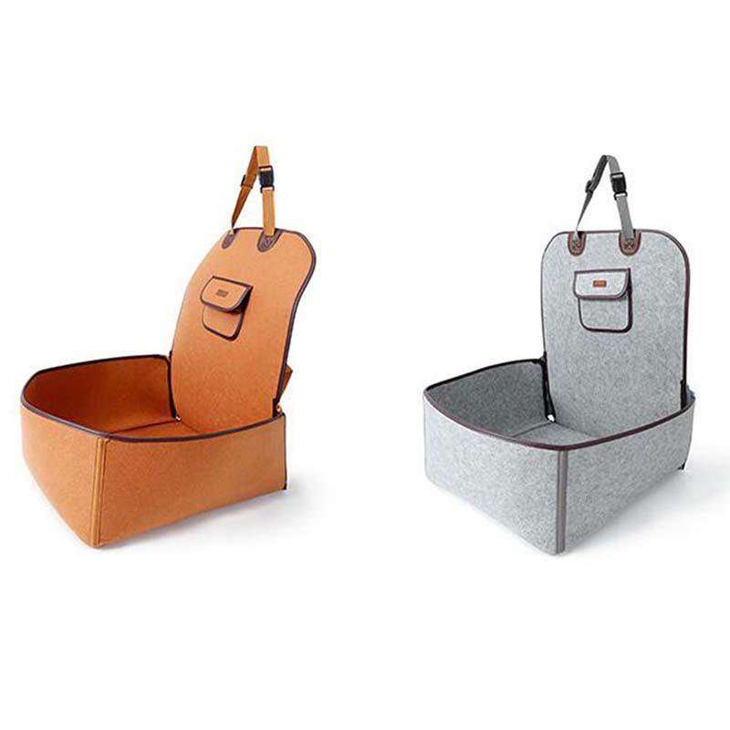 French Bulldog Seat Cover for Frenchies V4 for Cozy Nights-fadou