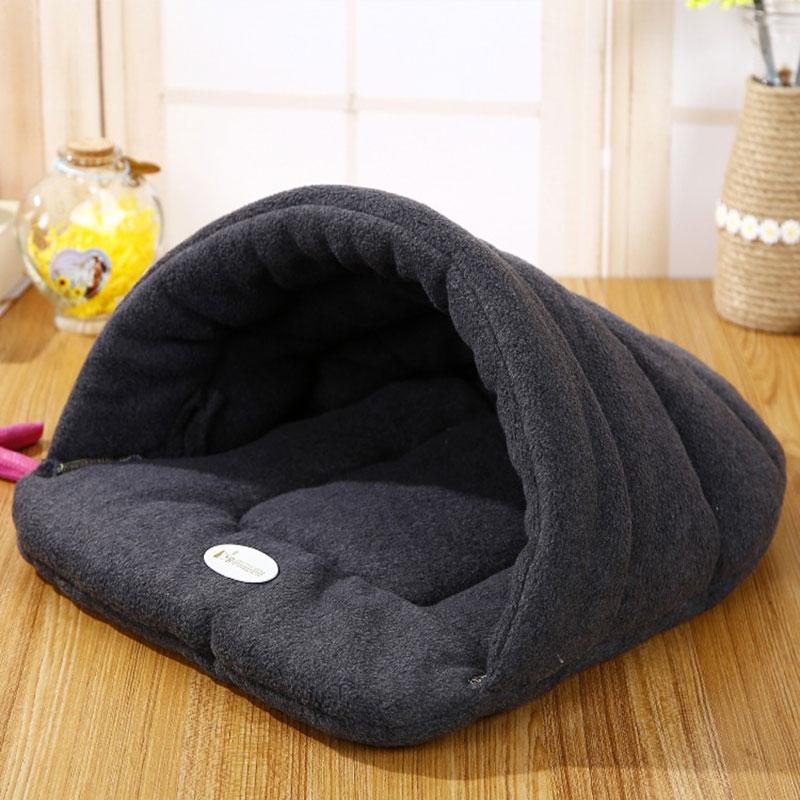 French Bulldog Portable Sleep Nest for Brachycephalic Dogs-fadou