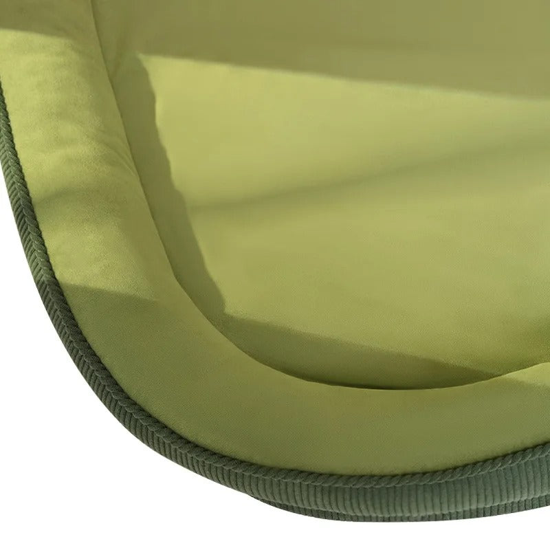 French Bulldog Cozy Dog Lounger for Brachycephalic Dogs-fadou