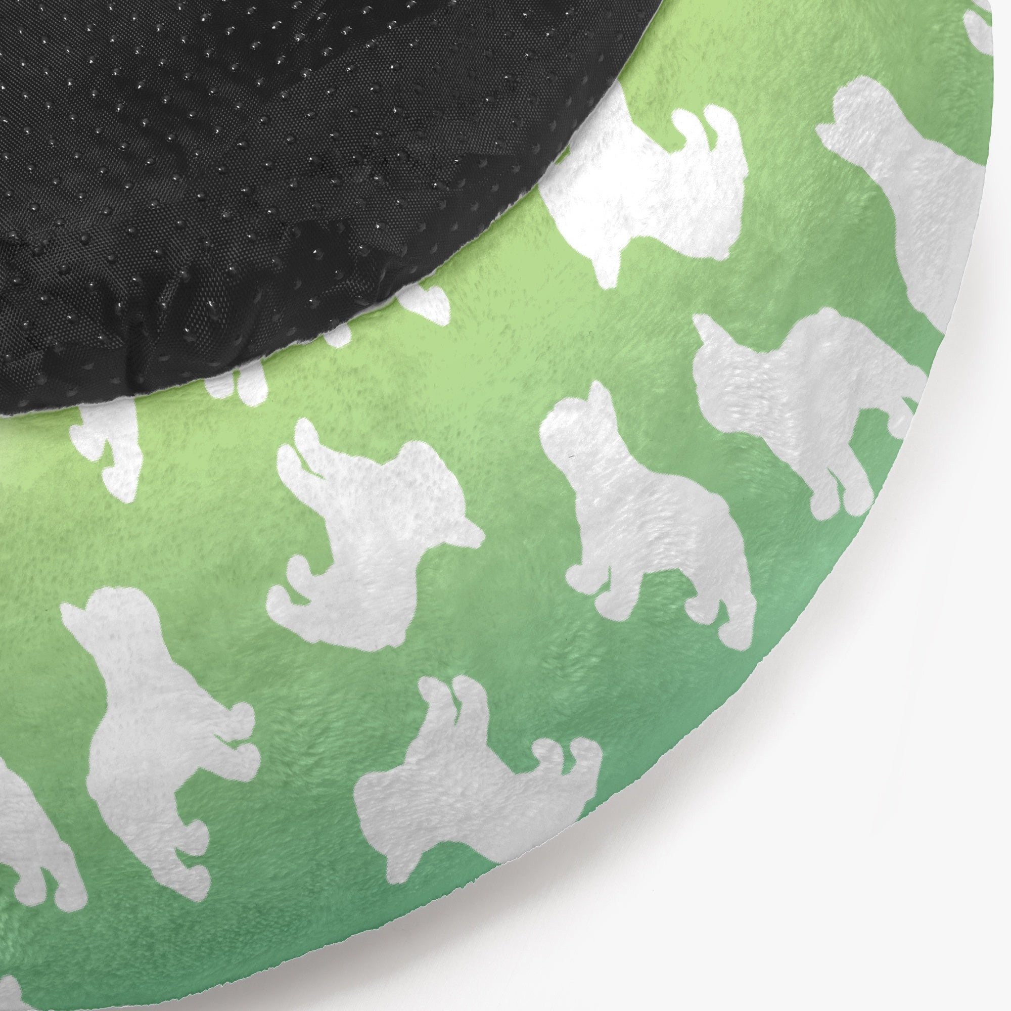 Zeus Personalized Cozy Sofa Bed for Brachycephalic Dogs-fadou