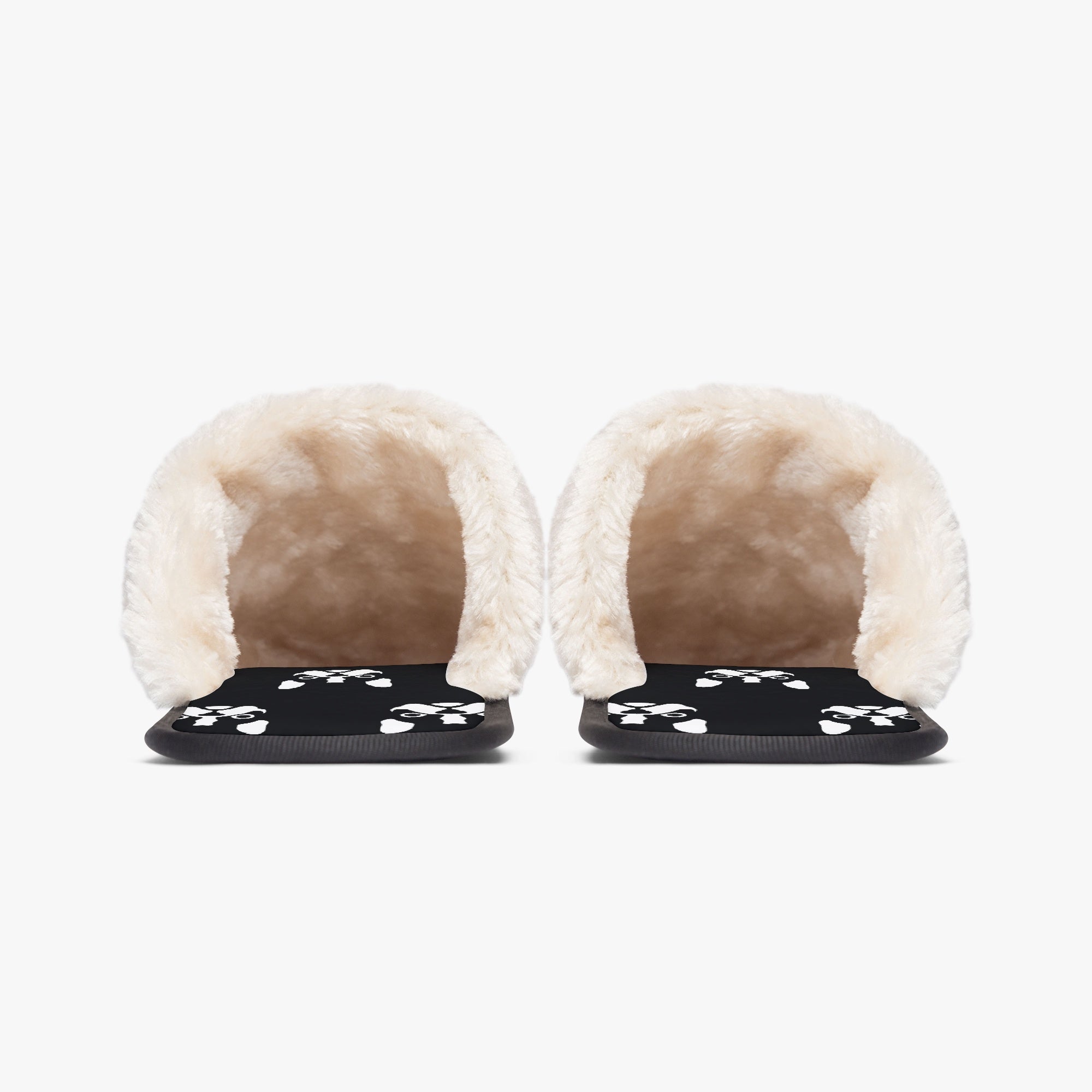 Gwen French Bulldog Cozy Slippers for Frenchie Enthusiasts-fadou