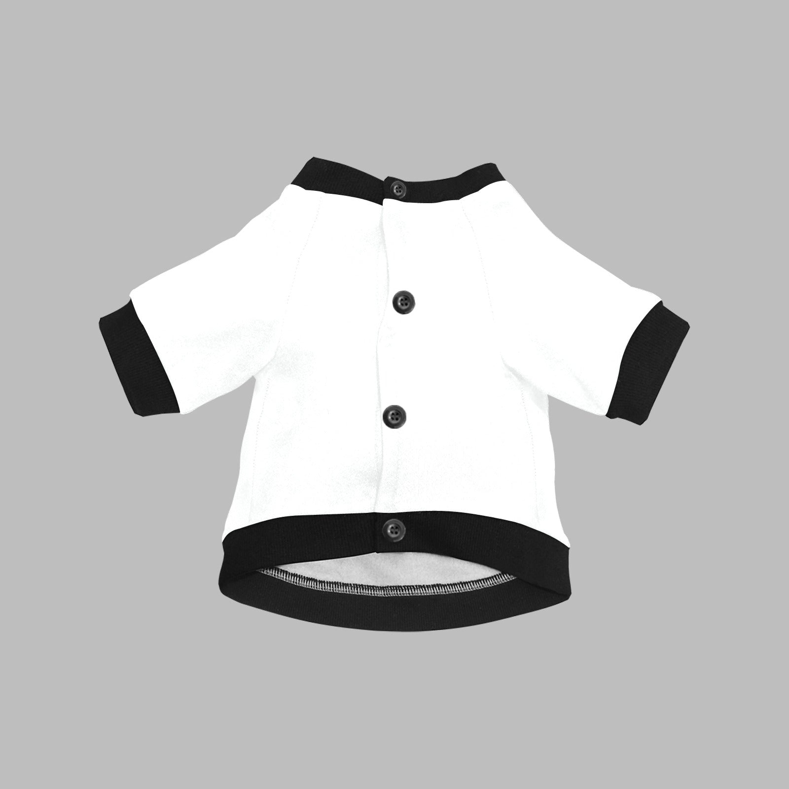 Luna - Jacket for French Bulldog for Brachycephalic Dogs-fadou