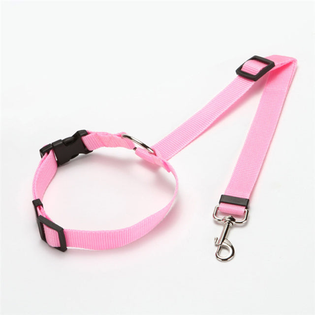 French Bulldog Safe Chest Harness for Brachycephalic Dogs-fadou