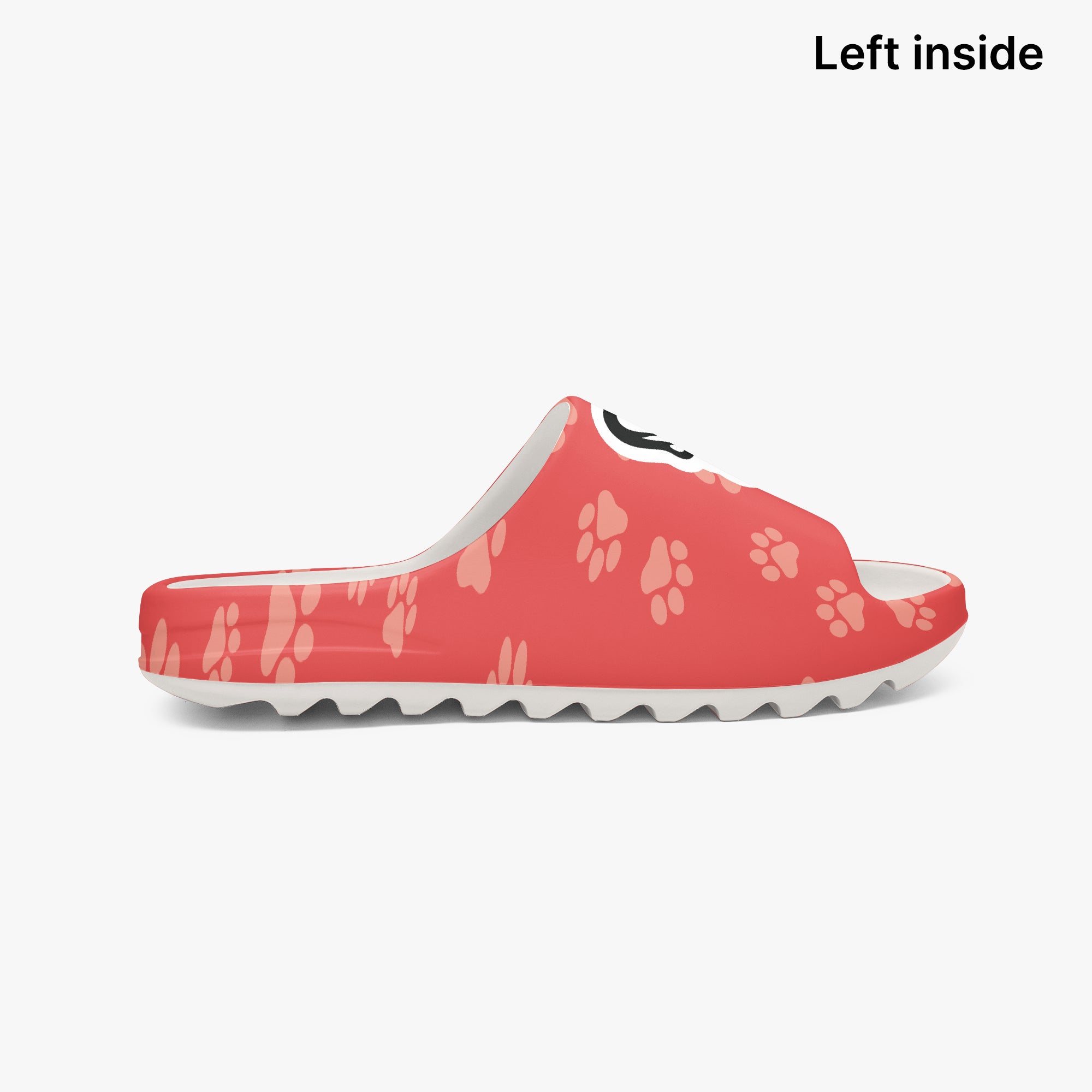 Celeste French Bulldog Beach Sandals for Dog Moms & Dads-fadou