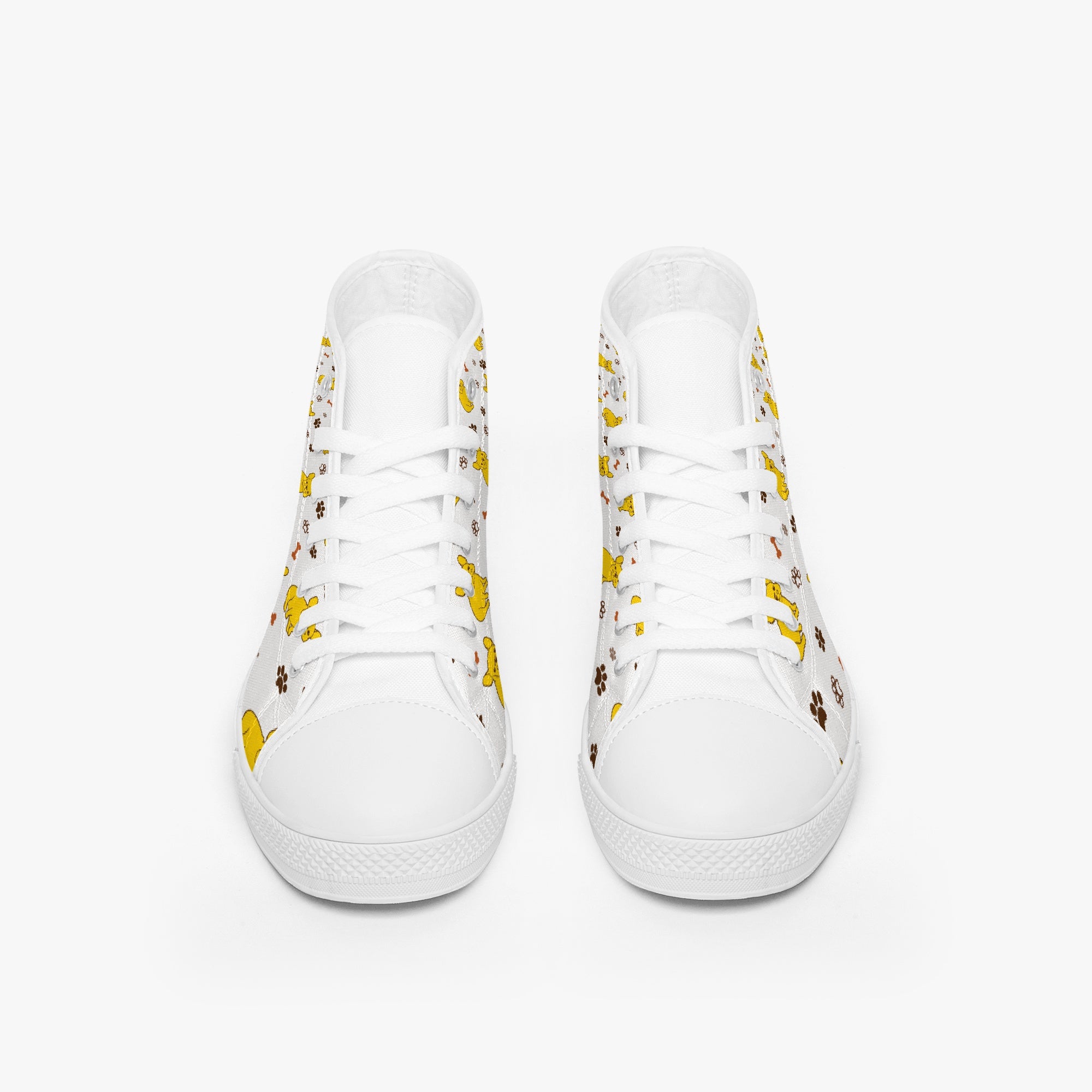 Lizzie Classic Classic Sneakers for Frenchie Enthusiasts-fadou