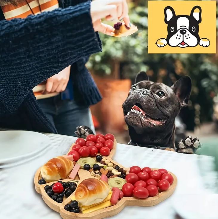 Cheesehound French Bulldog Pet Product for Short-Nosed Dogs-fadou