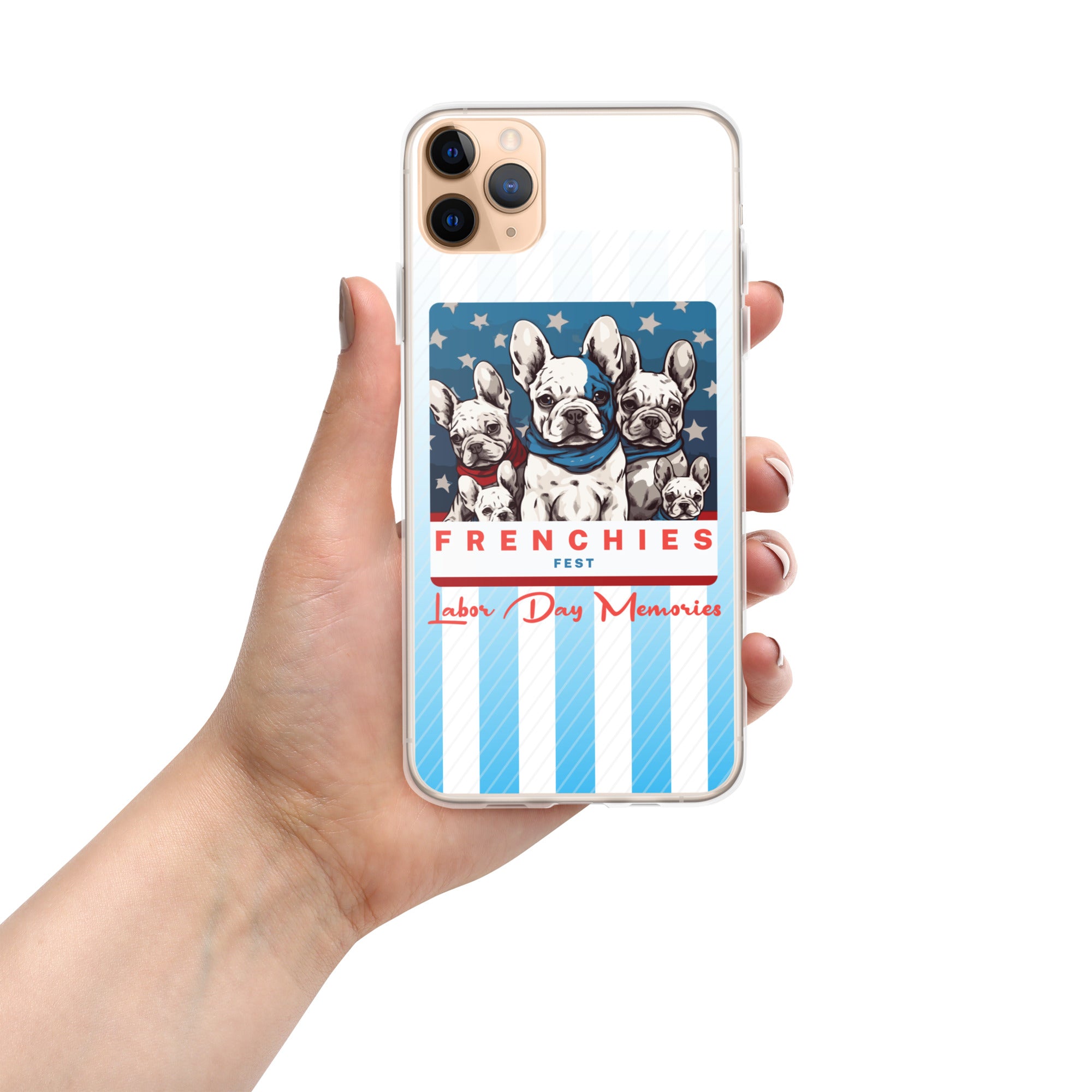 Labor French Bulldog Accessory for Frenchie Enthusiasts-fadou
