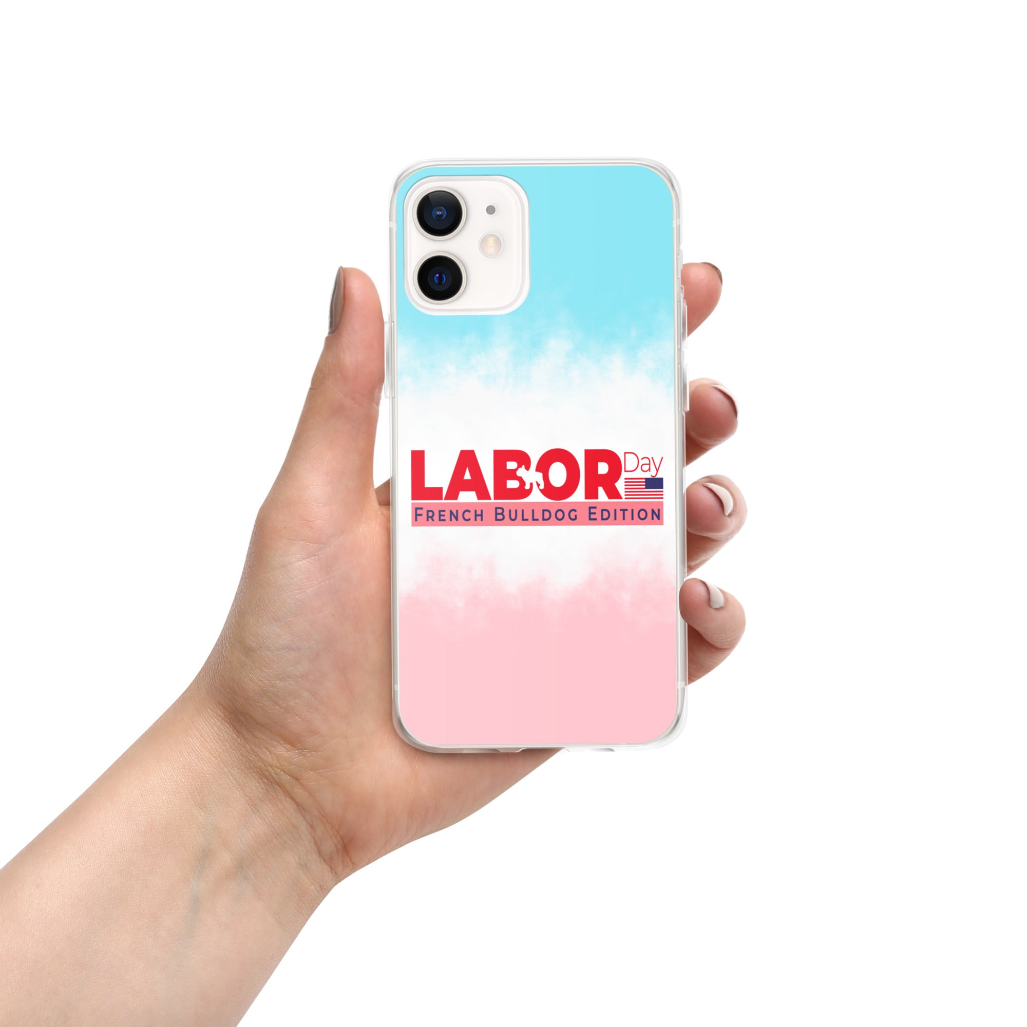 French Bulldog Clear Accessory for Frenchie Enthusiasts-fadou