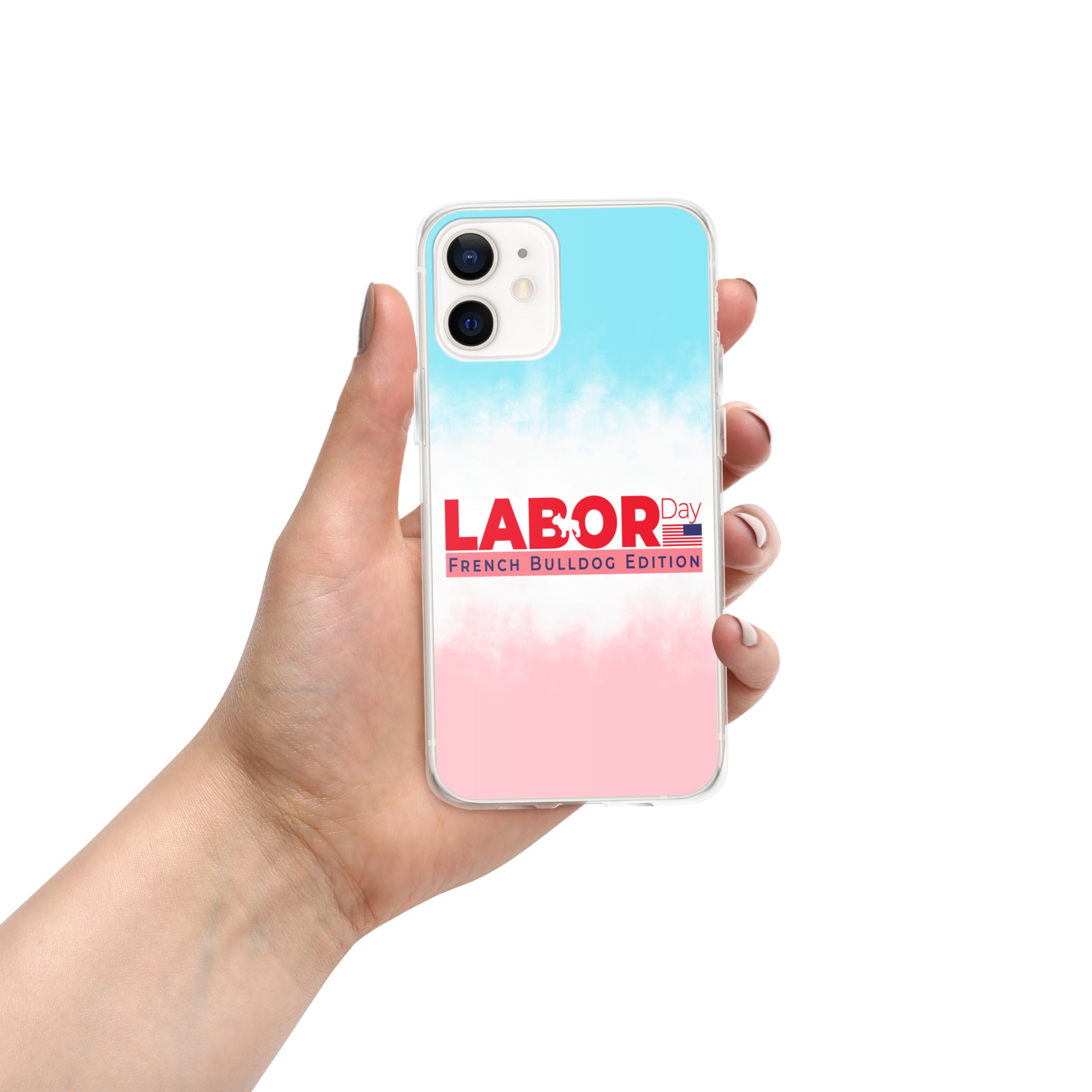 French Bulldog Clear Accessory for Frenchie Enthusiasts-fadou