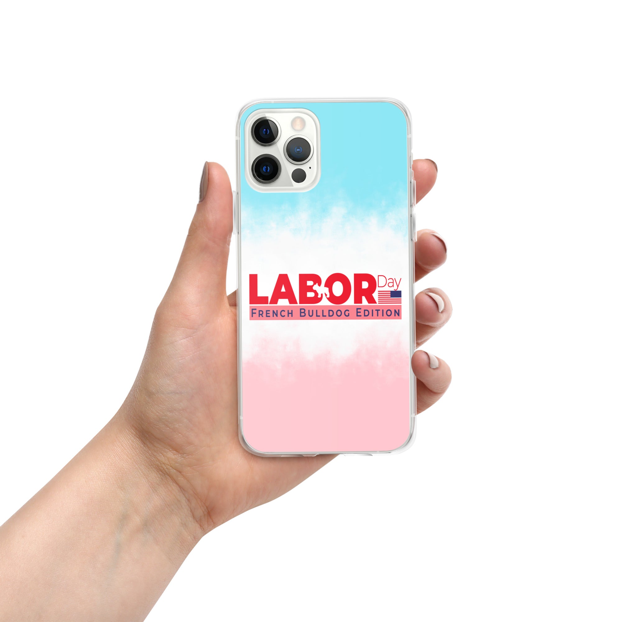 French Bulldog Clear Accessory for Frenchie Enthusiasts-fadou