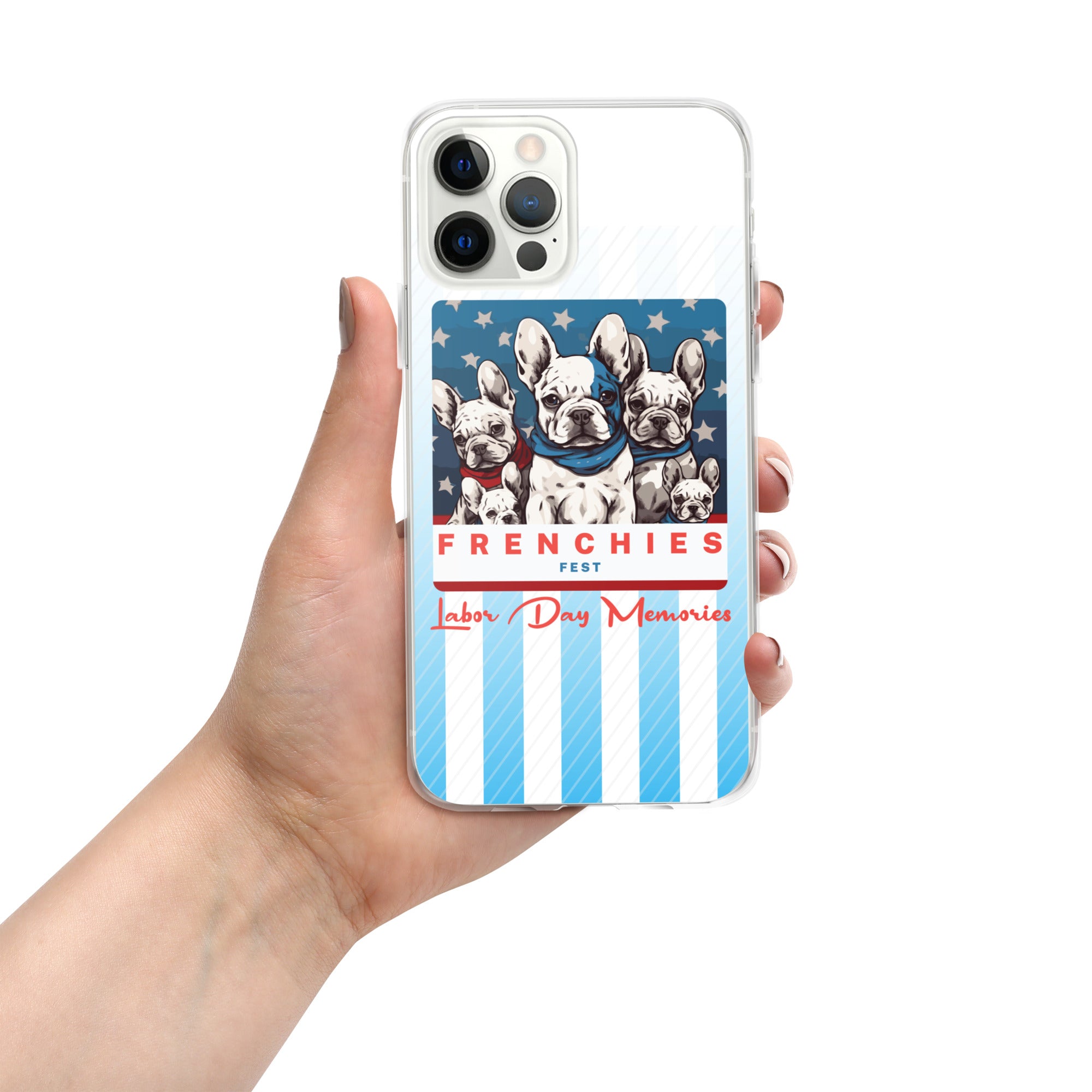 Labor French Bulldog Accessory for Frenchie Enthusiasts-fadou