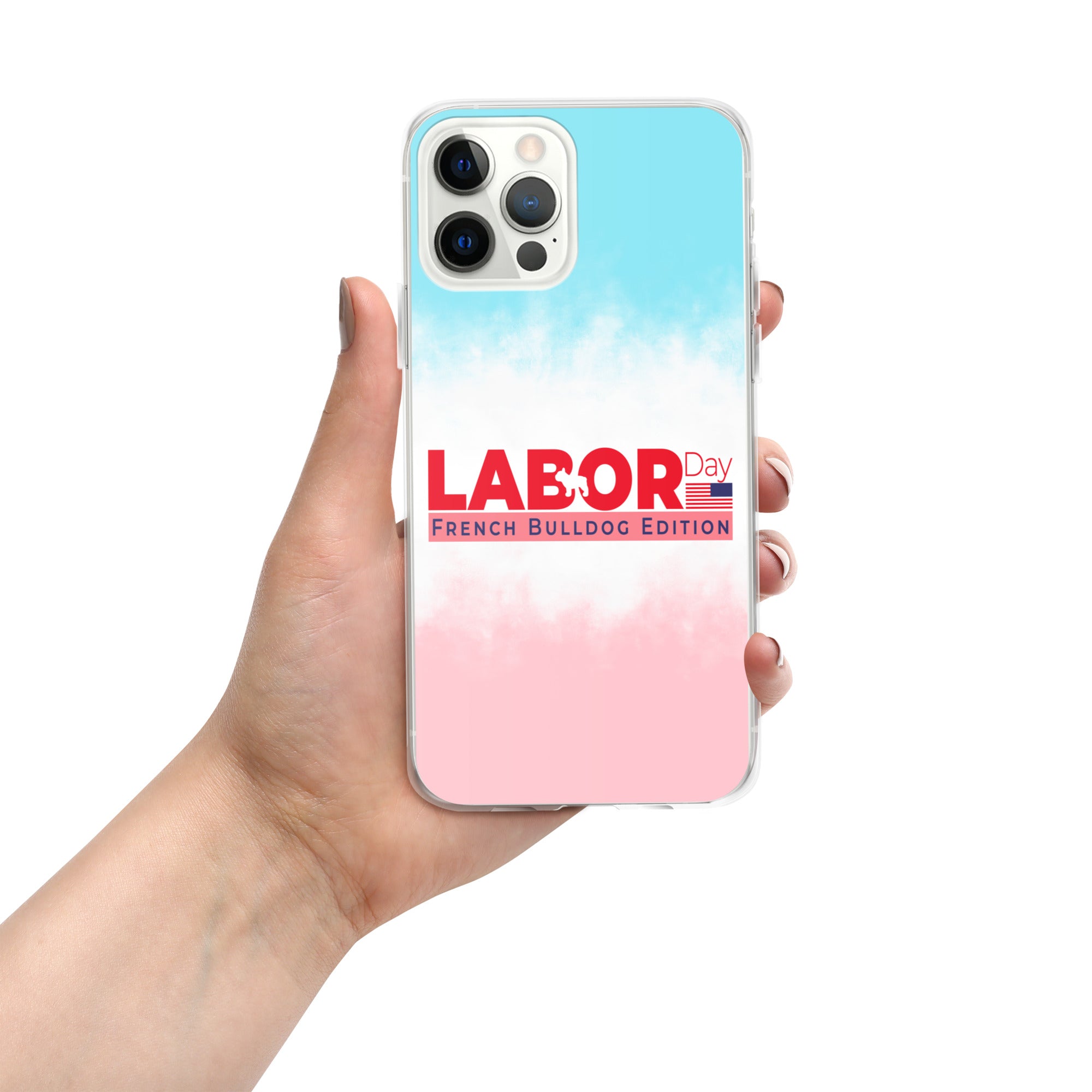 French Bulldog Clear Accessory for Frenchie Enthusiasts-fadou