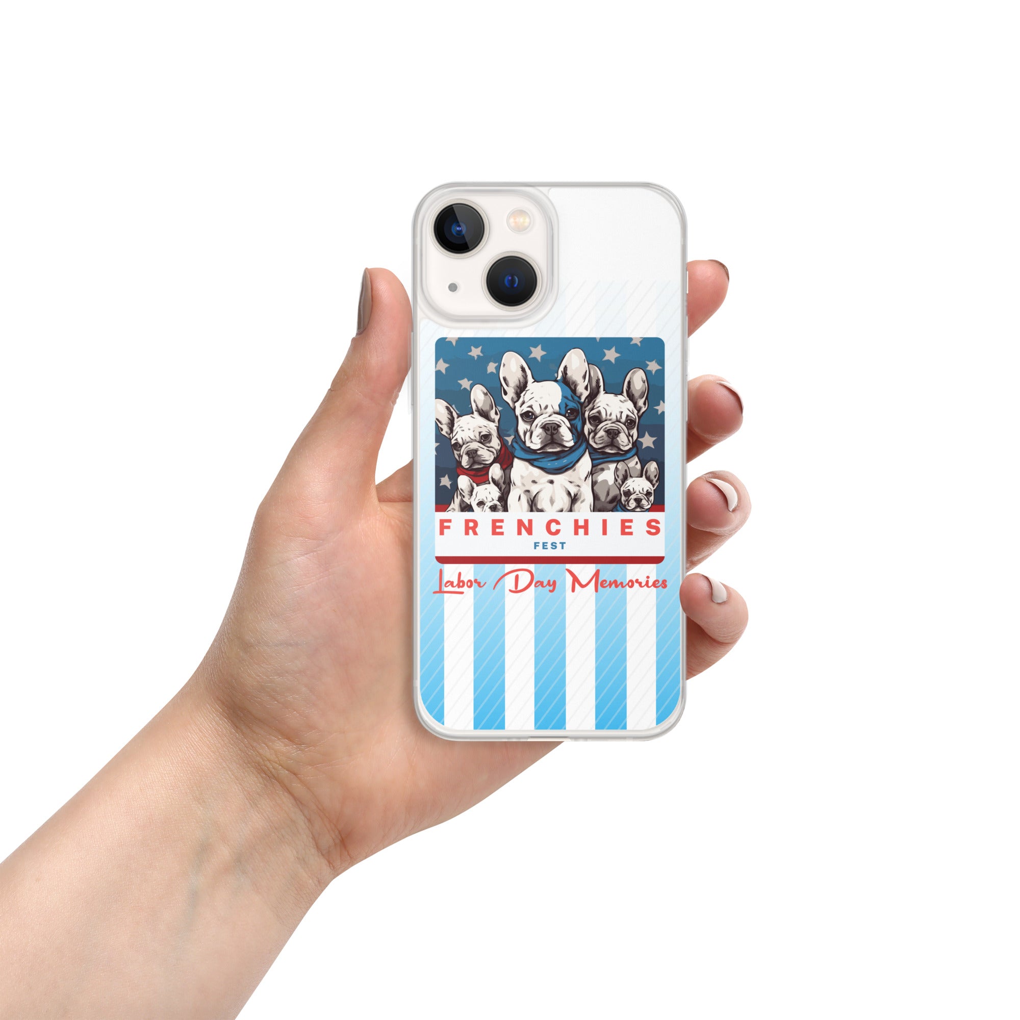 Labor French Bulldog Accessory for Frenchie Enthusiasts-fadou