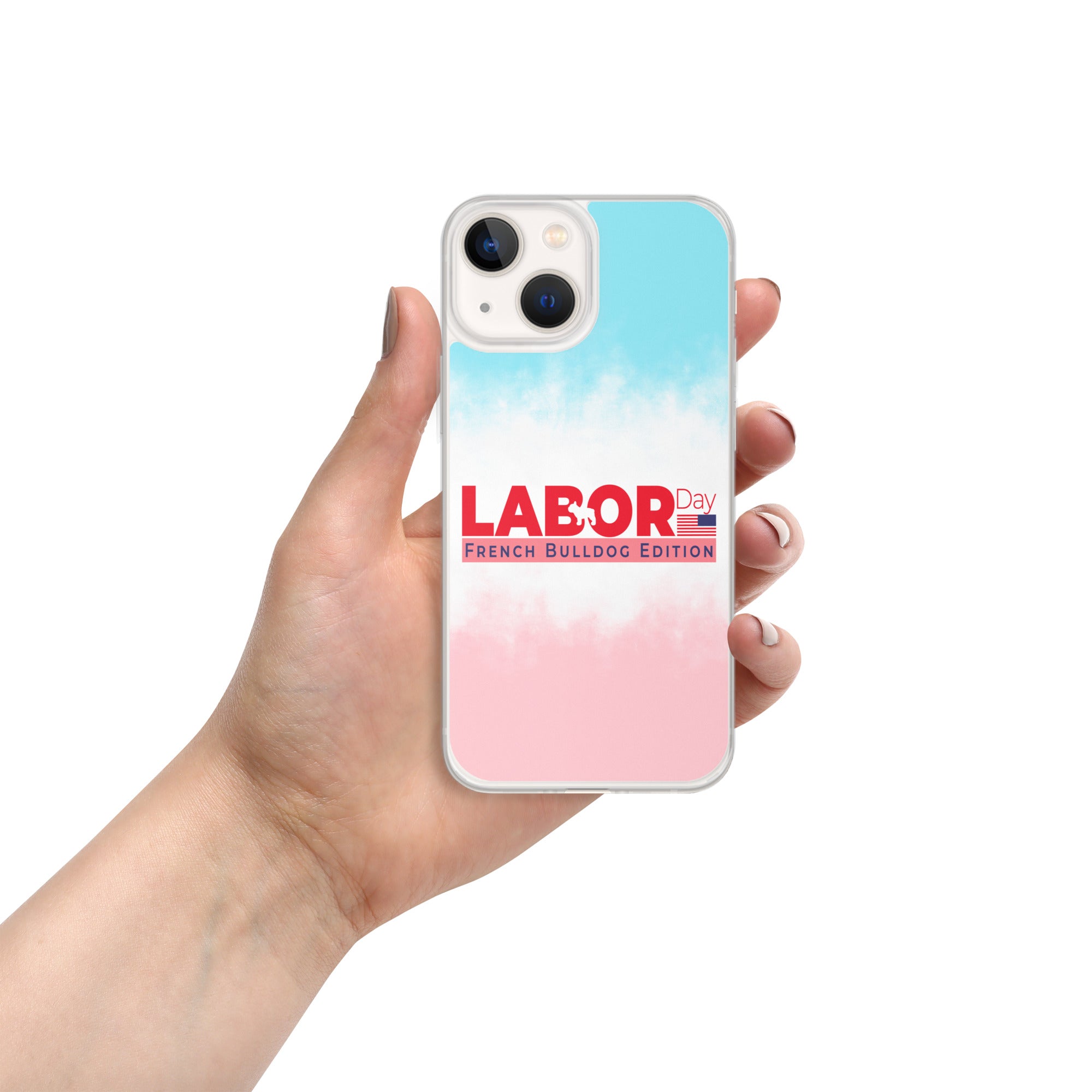 French Bulldog Clear Accessory for Frenchie Enthusiasts-fadou