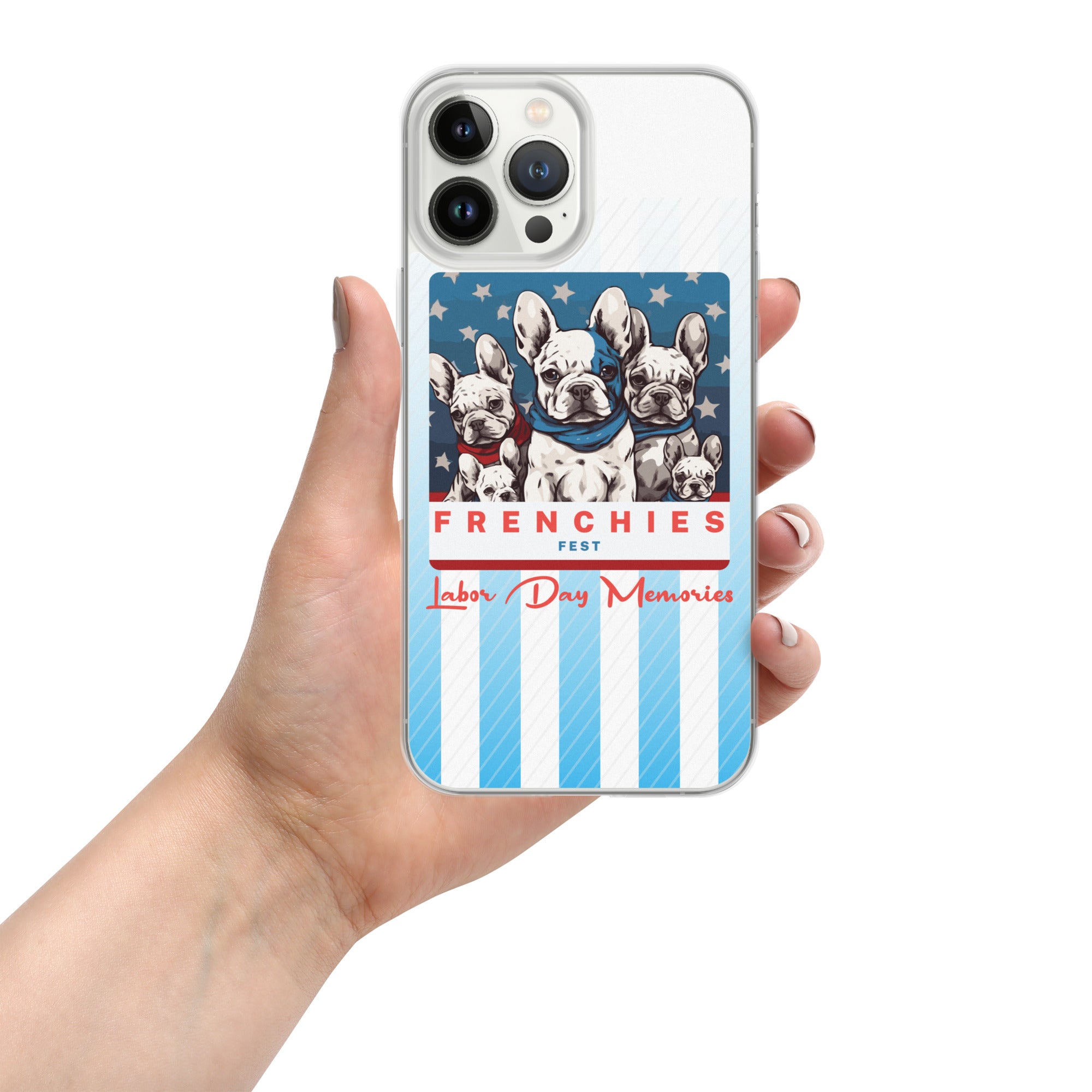Labor French Bulldog Accessory for Frenchie Enthusiasts-fadou