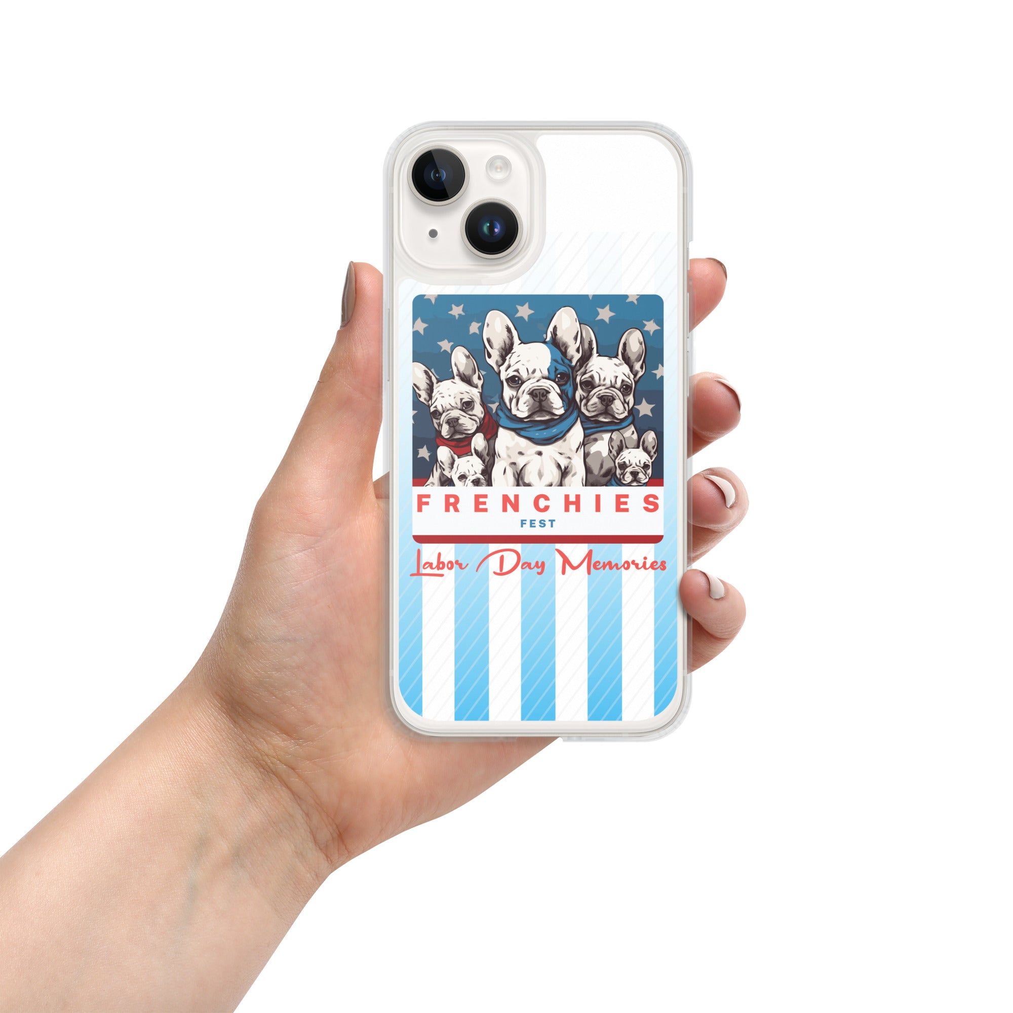 Labor French Bulldog Accessory for Frenchie Enthusiasts-fadou