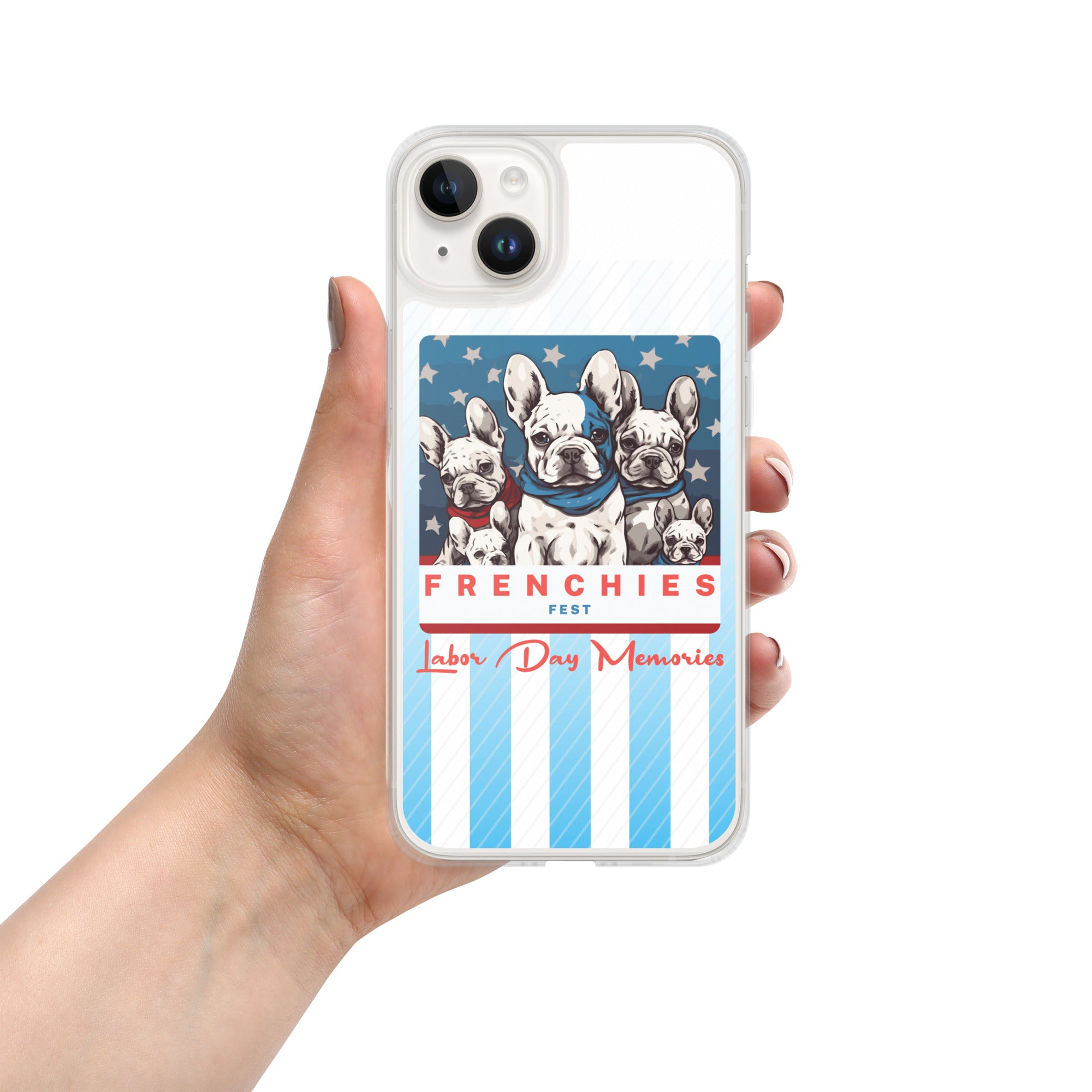Labor French Bulldog Accessory for Frenchie Enthusiasts-fadou