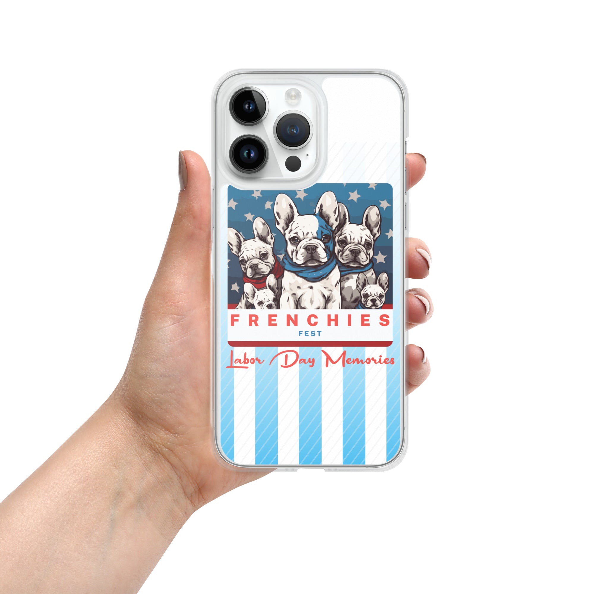 Labor French Bulldog Accessory for Frenchie Enthusiasts-fadou