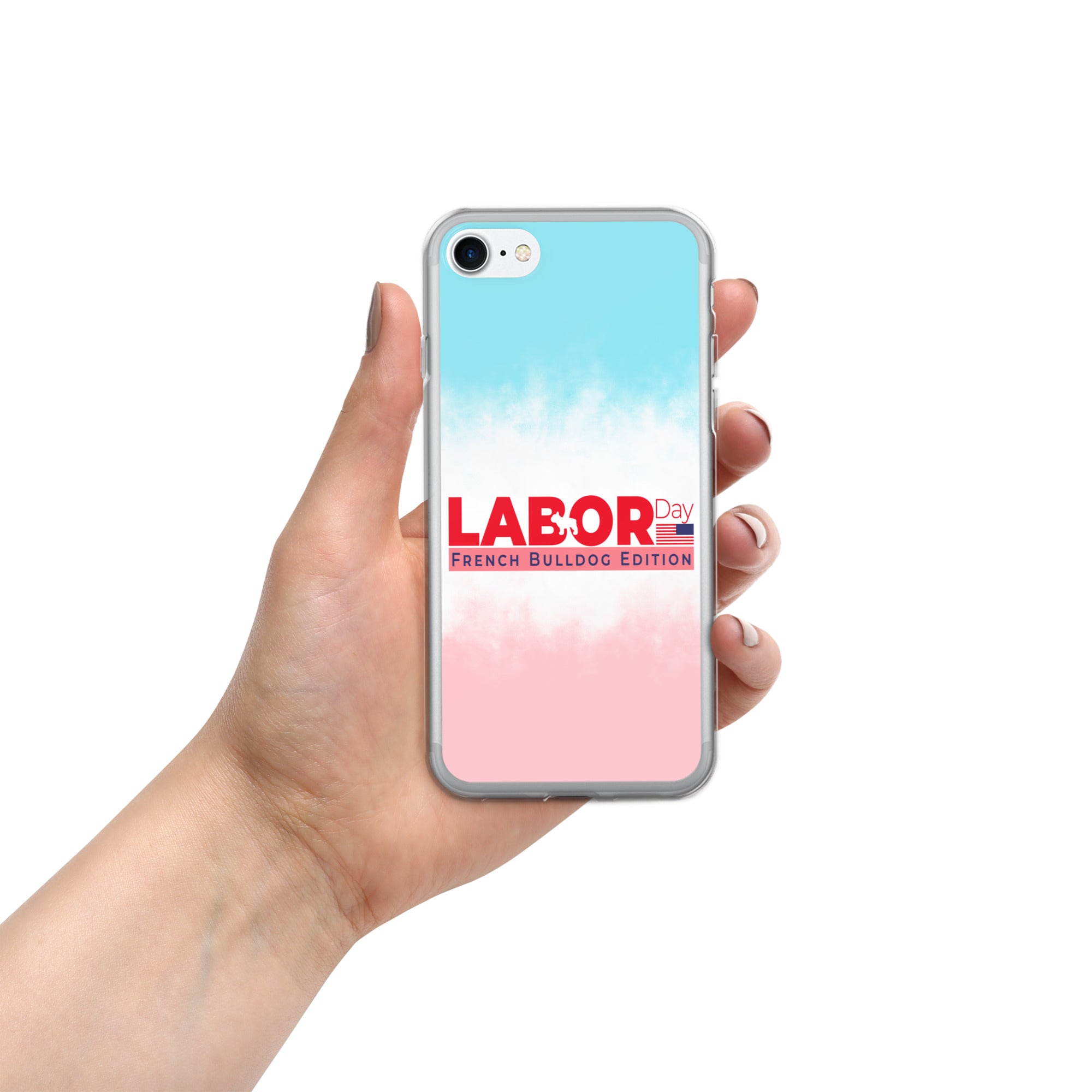 French Bulldog Clear Accessory for Frenchie Enthusiasts-fadou