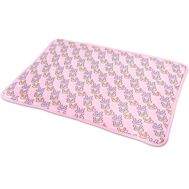 Coolify : Summer Cooling Pad for Frenchie Fans Everywhere-fadou