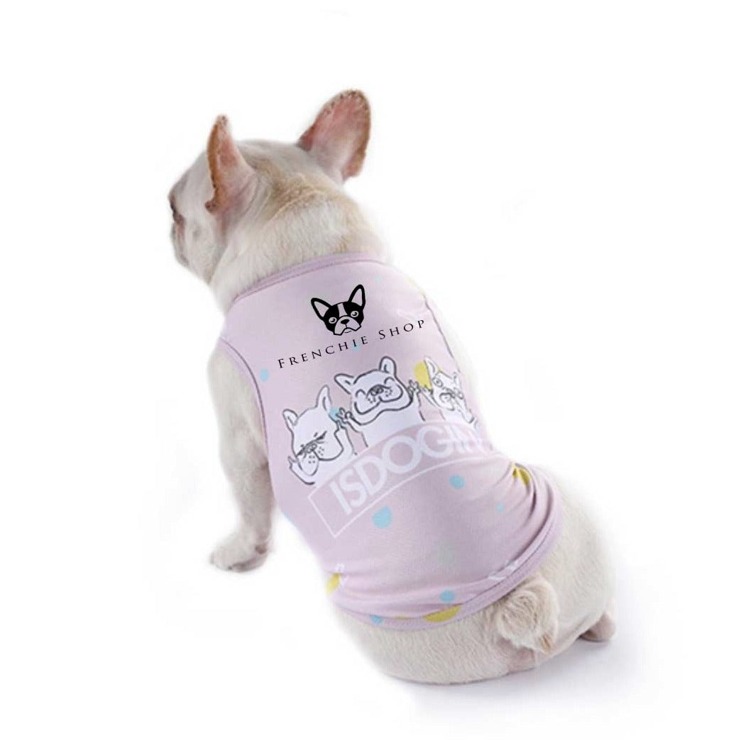 French Bulldog Cooling Accessory for Frenchie Enthusiasts-fadou