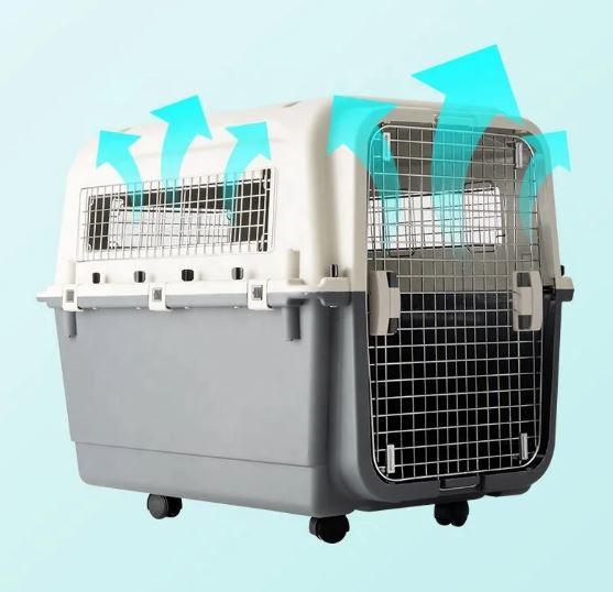 BatNest French Bulldog Sleep Nest for Outdoor Adventures-fadou