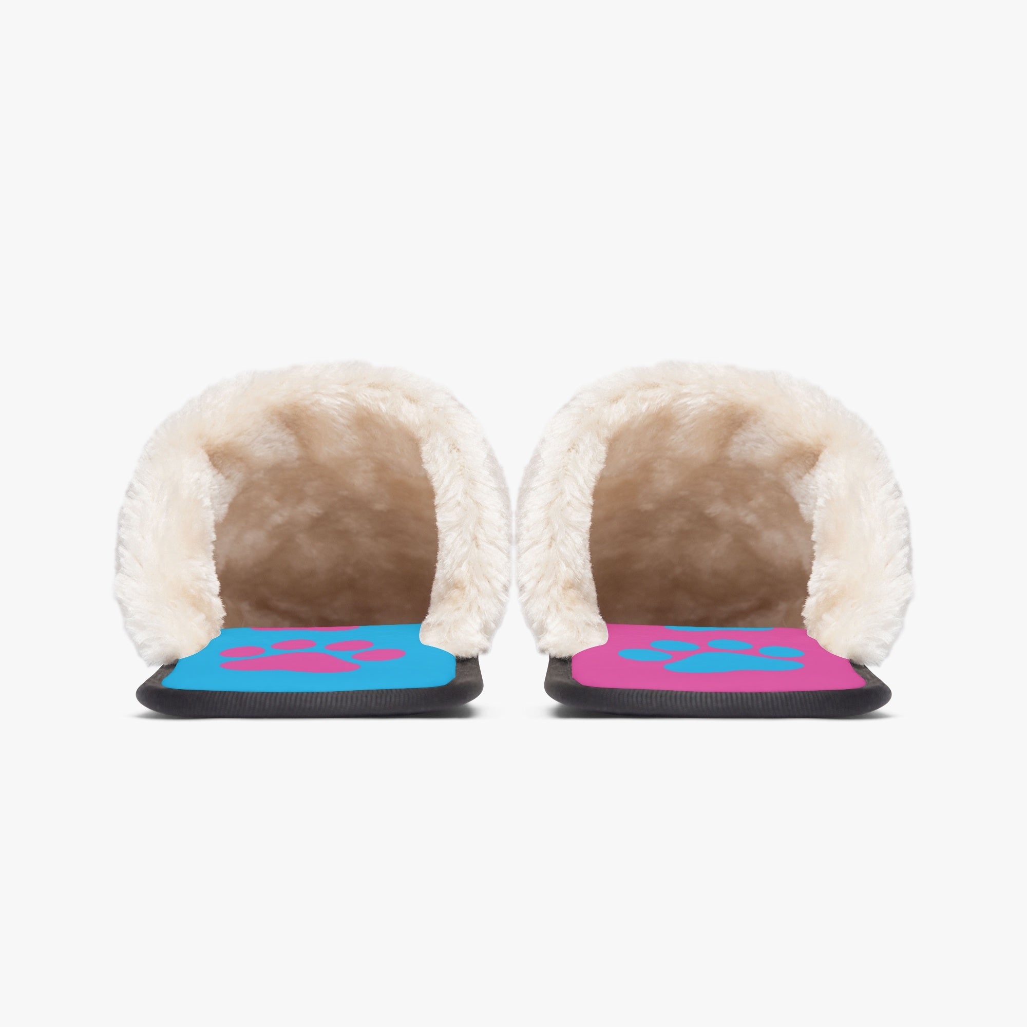 French Bulldog Cozy Indoor Shoes for Frenchie Enthusiasts-fadou