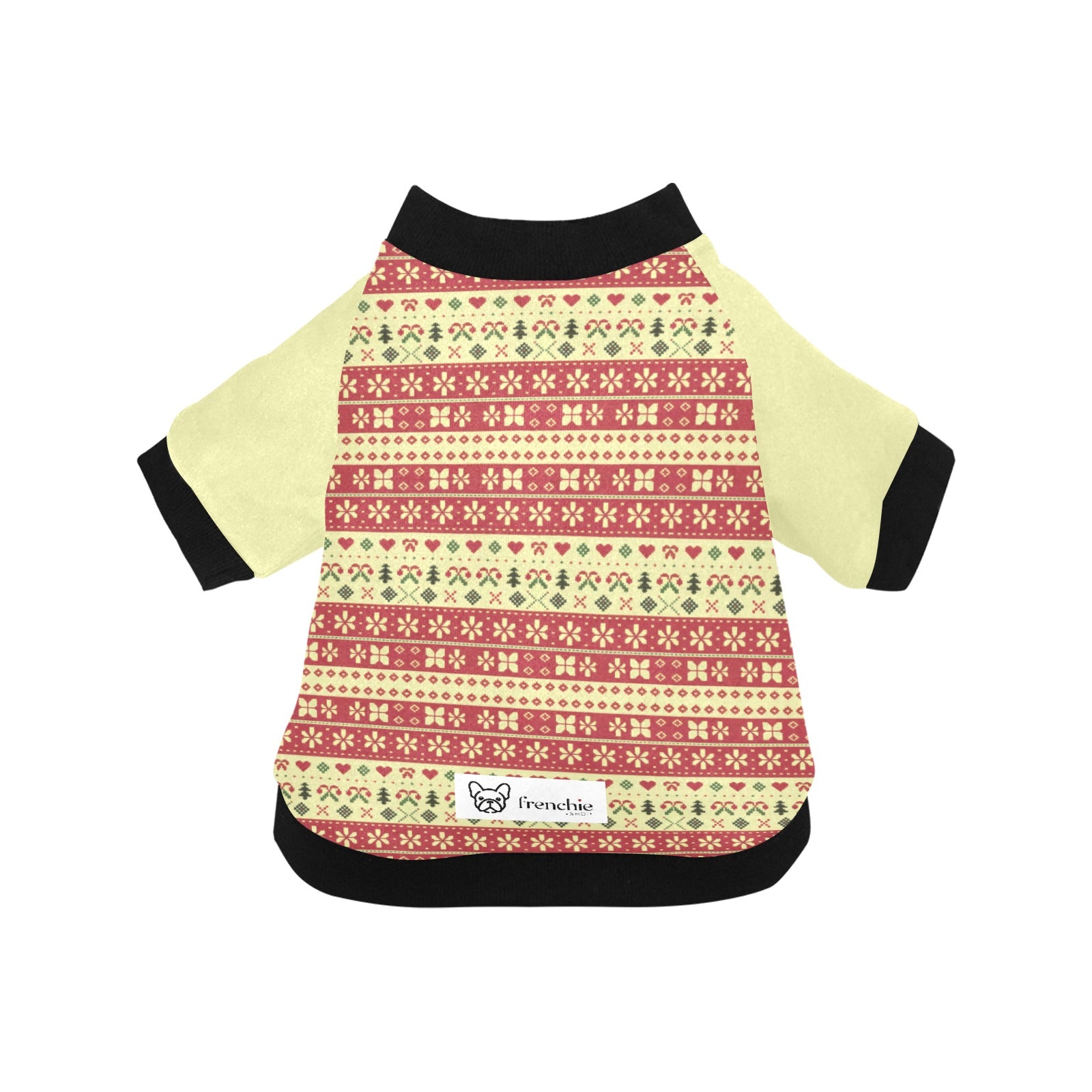 Remi French Bulldog Warm Outerwear for Outdoor Adventures-fadou