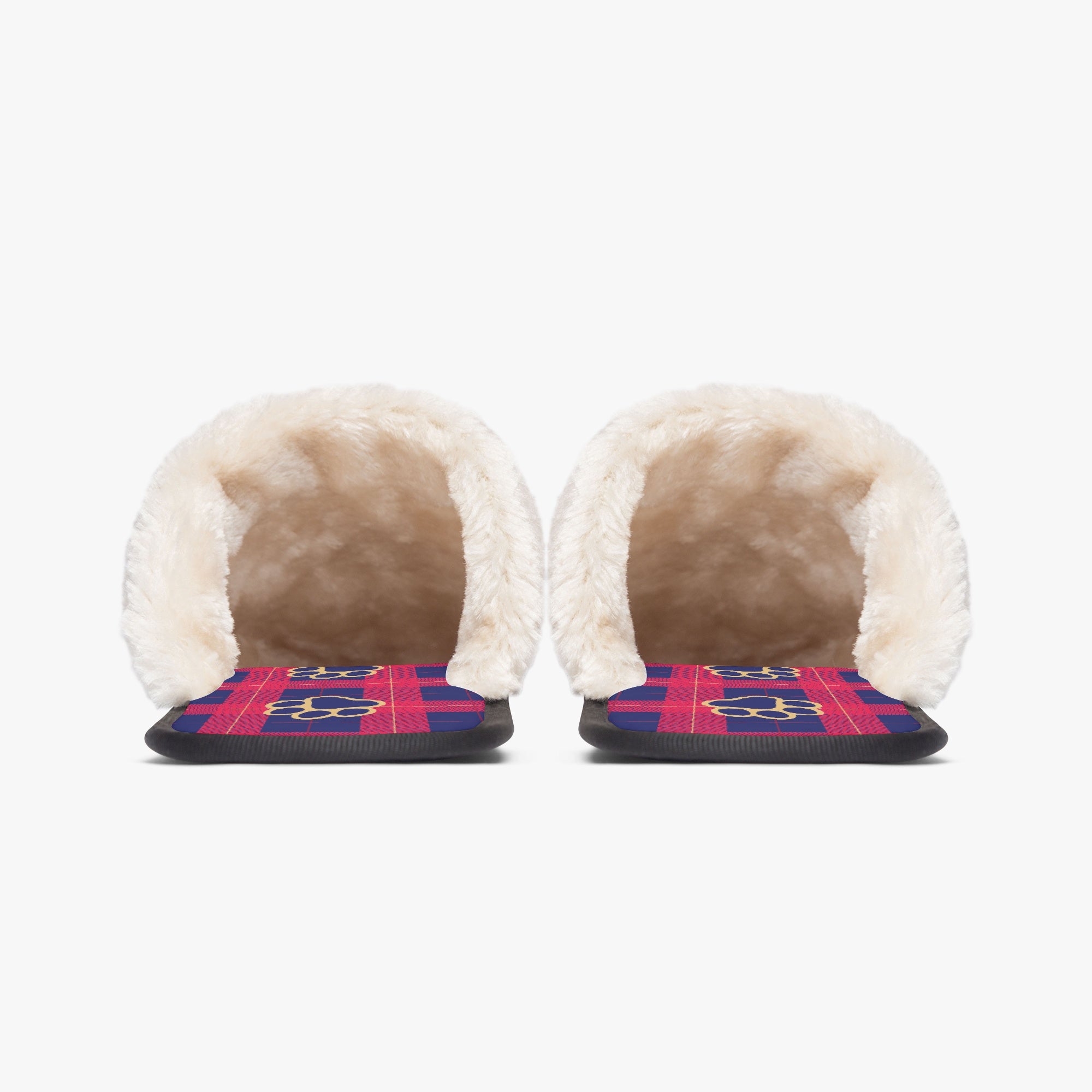 Personalized Cozy Slippers for Frenchie Enthusiasts Gifts-fadou