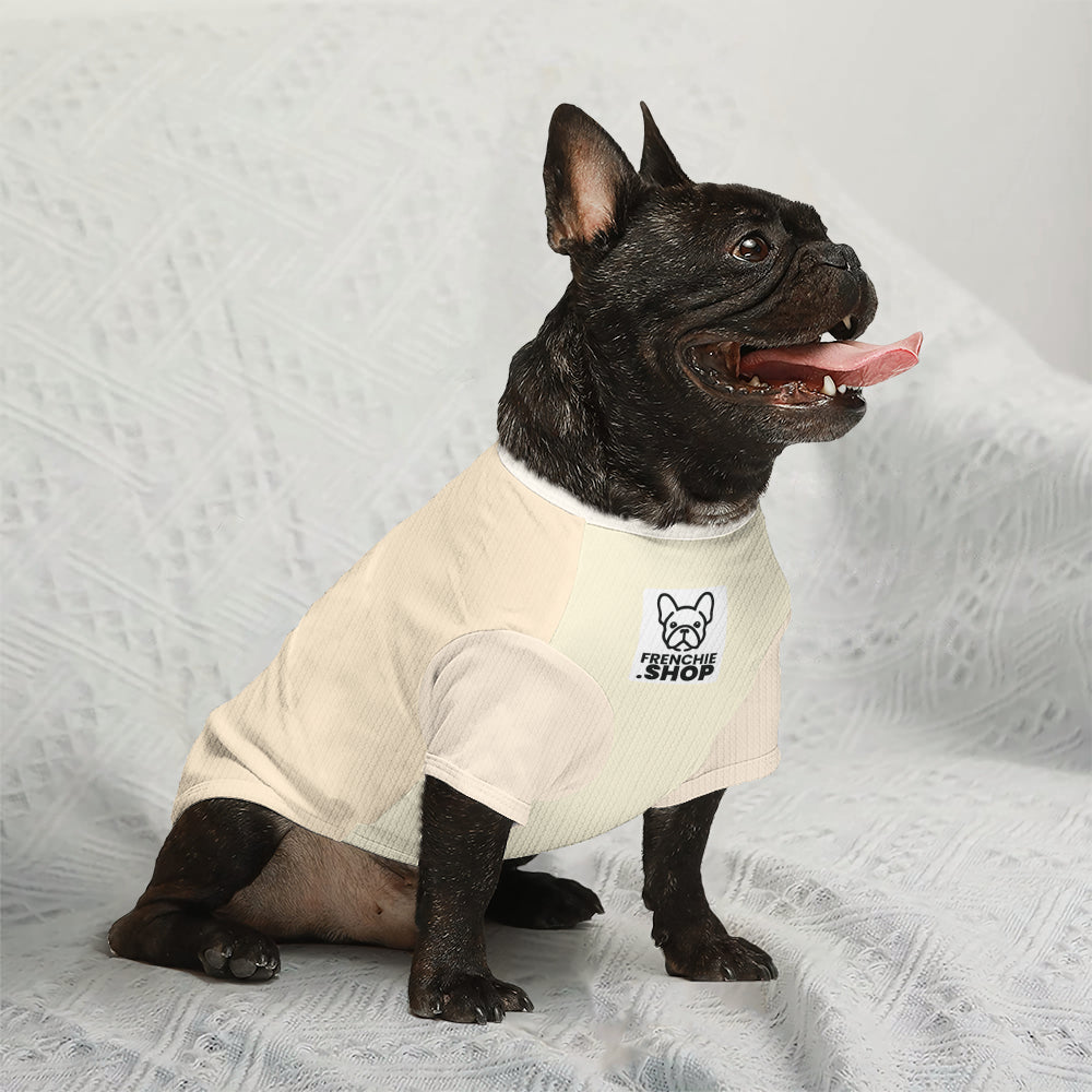 Jude French Bulldog Knit Sweater for Brachycephalic Dogs-fadou