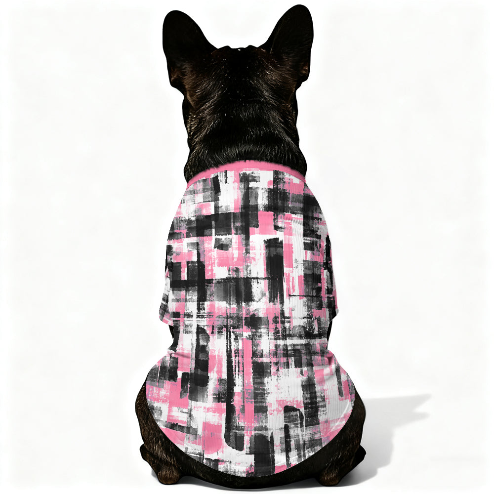 Declan French Bulldog Warm Knitwear for Brachycephalic Dogs-fadou