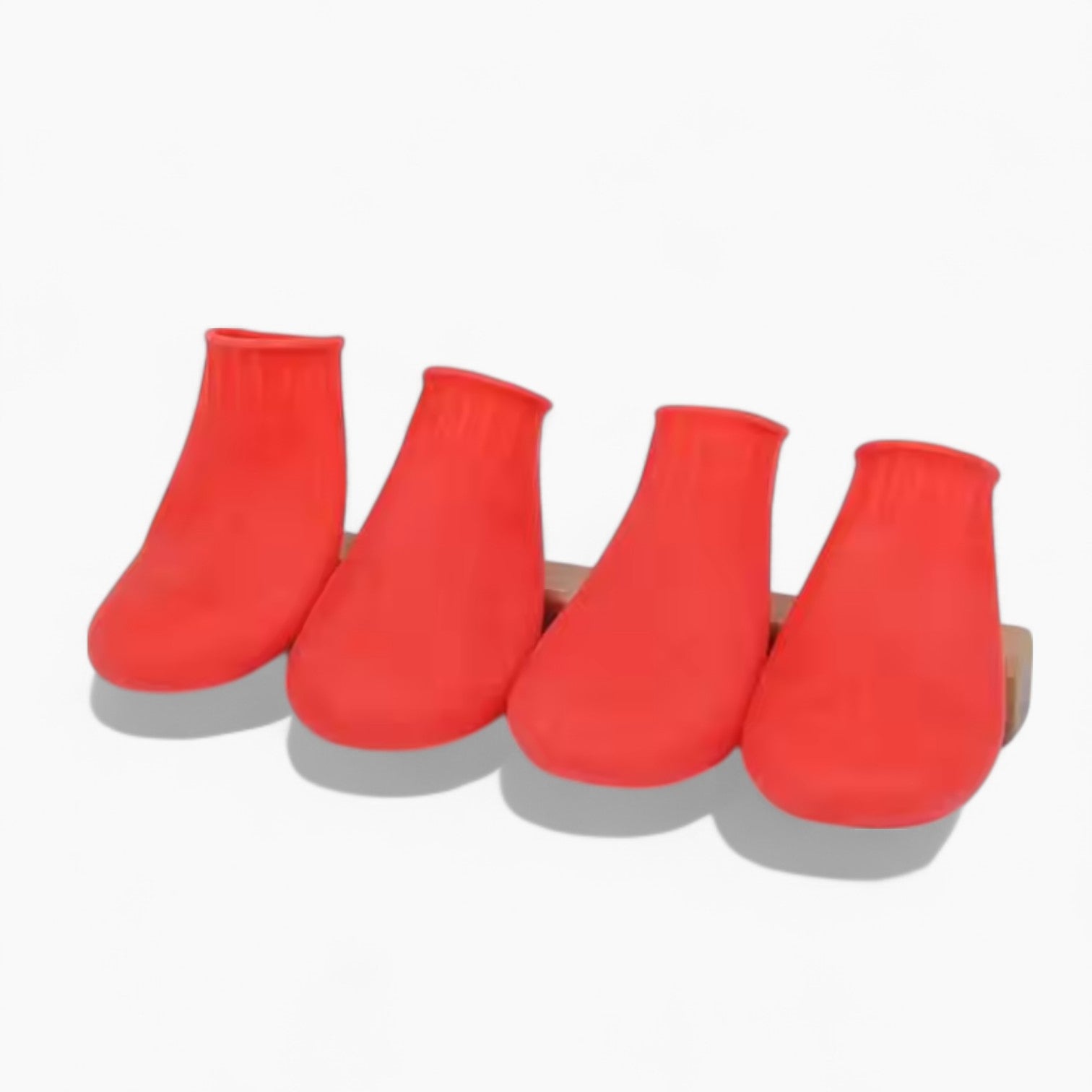 French Bulldog Breathable Pet Shoes for Outdoor Adventures-fadou