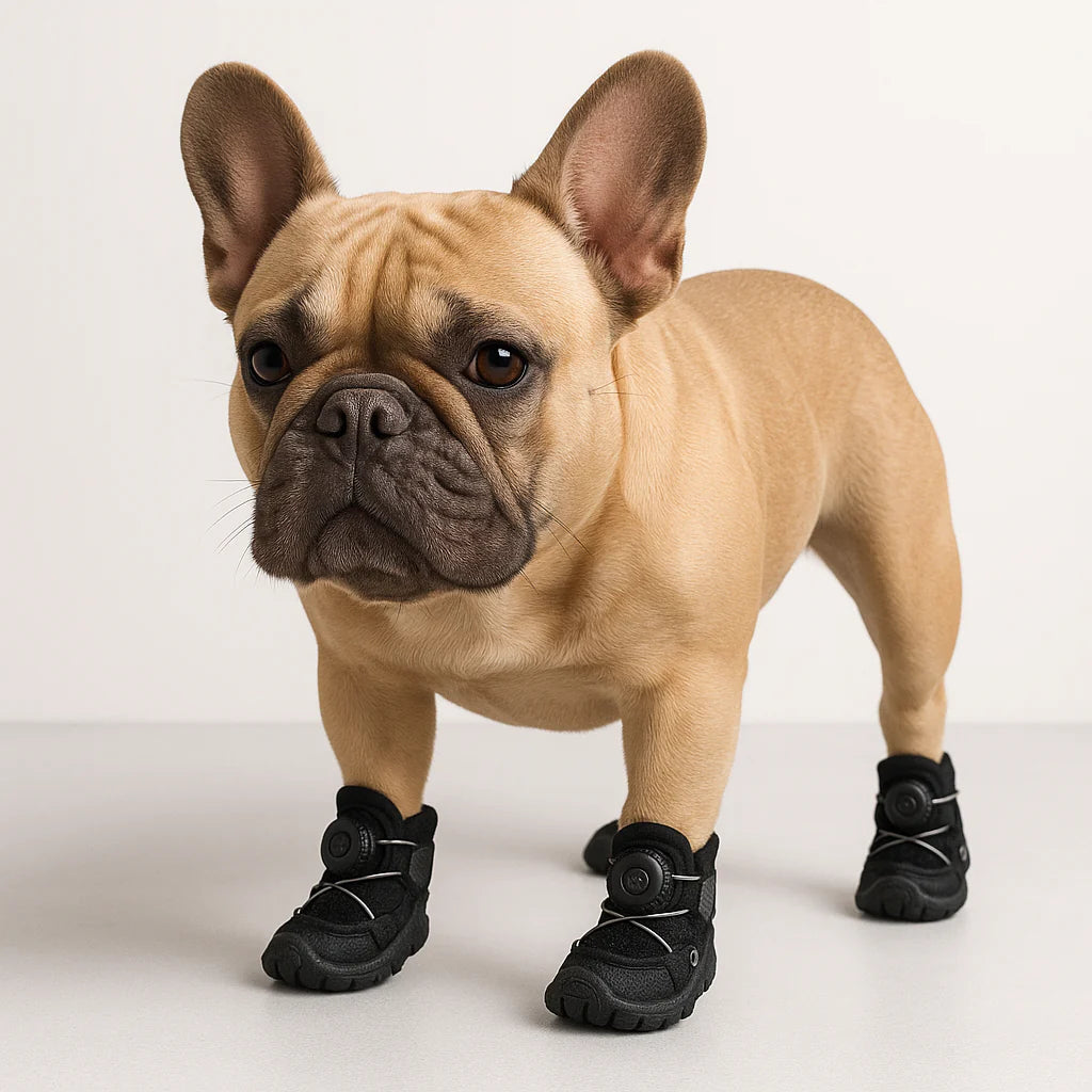 French Bulldog Anti-Slip Product for Frenchie Enthusiasts-fadou