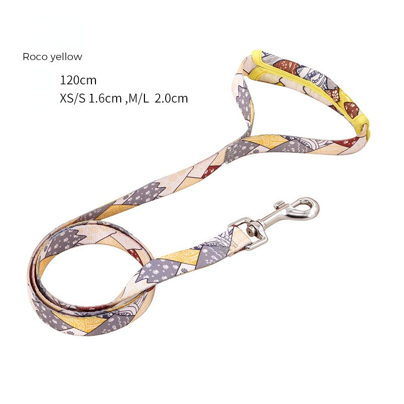 FloatPro Frenchie Walking Harness for Brachycephalic Dogs-fadou