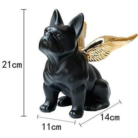 French Bulldog Adorable Pet Product for Short-Nosed Dogs-fadou