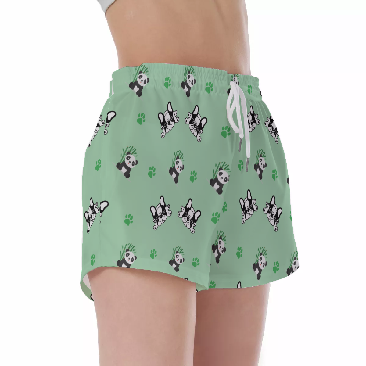 BELLA French Bulldog Accessory for Frenchie Enthusiasts-fadou