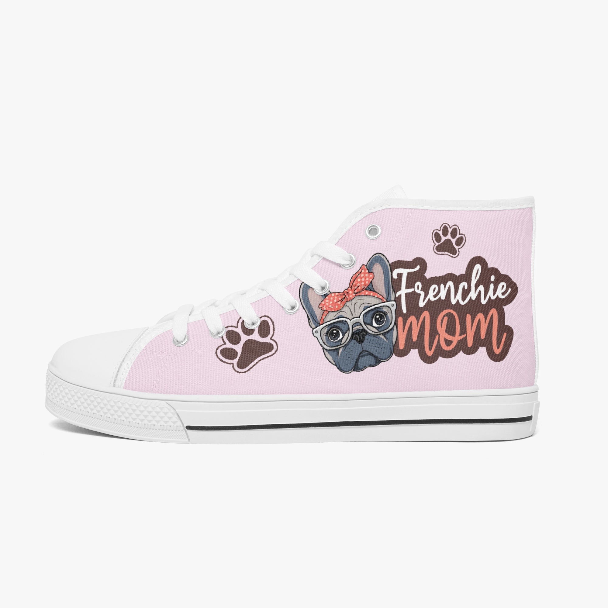French Bulldog Classic Dog Boots for Outdoor Adventures-fadou
