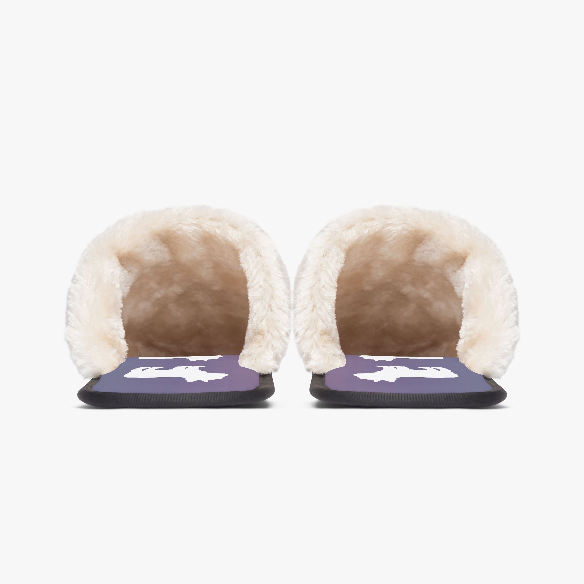 French Bulldog Winter Cozy Slippers for Dog Moms & Dads-fadou