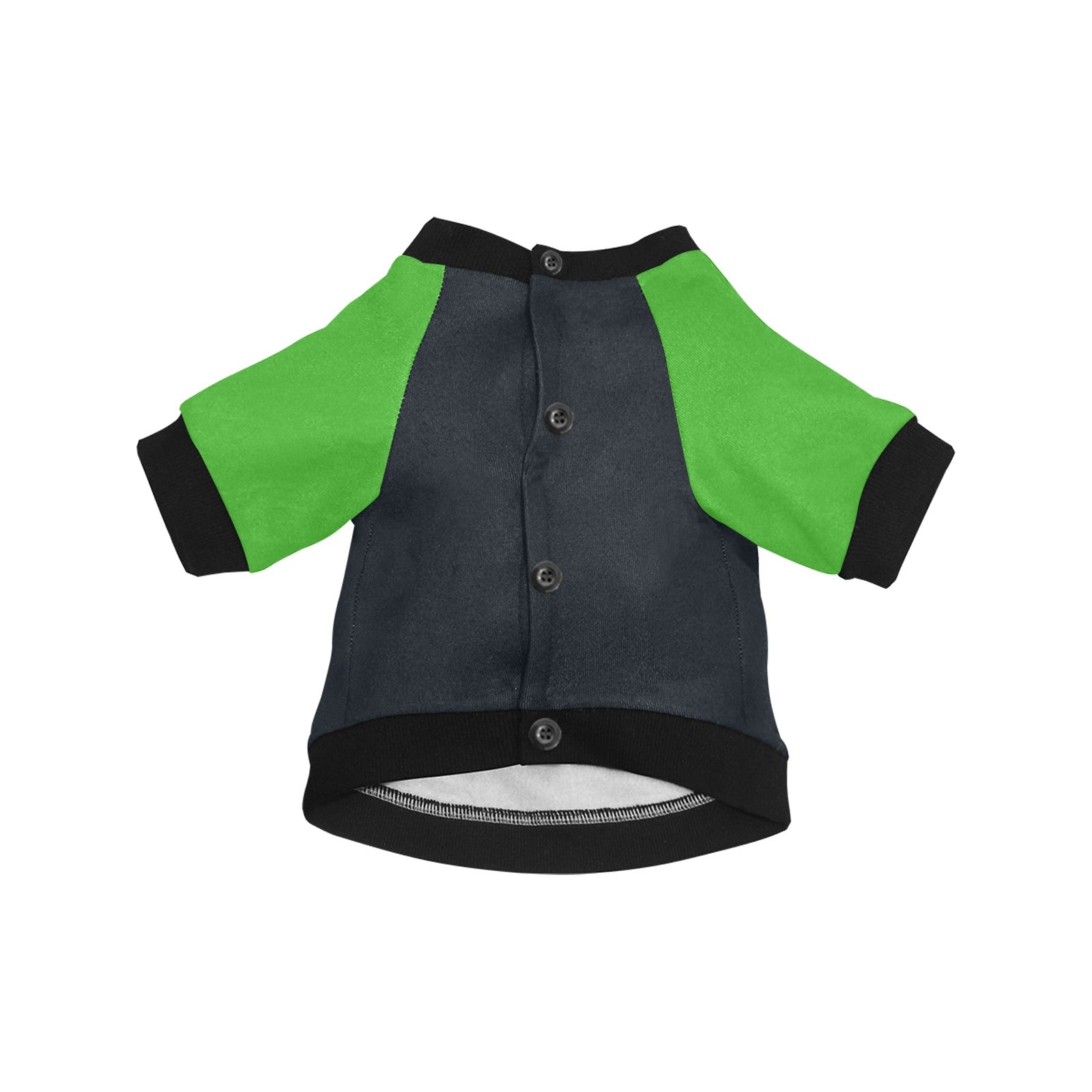 Bailey French Bulldog Winter Jacket for Training Sessions-fadou