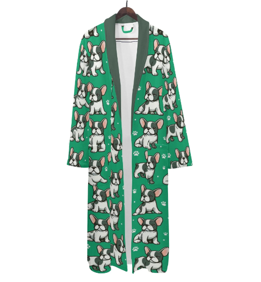 Bath Robes